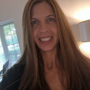 Meet your Posher, Tammy